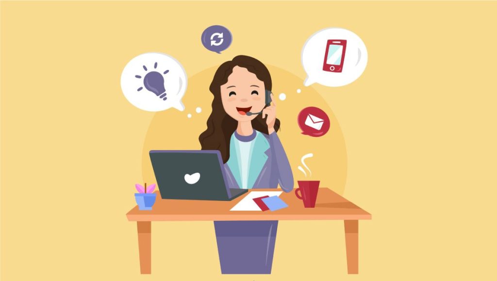 OKVIP Tuyển dụng