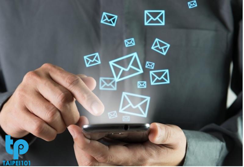 Cấm các hành vi gửi email hoặc thực hiện các cuộc gọi không cần thiết