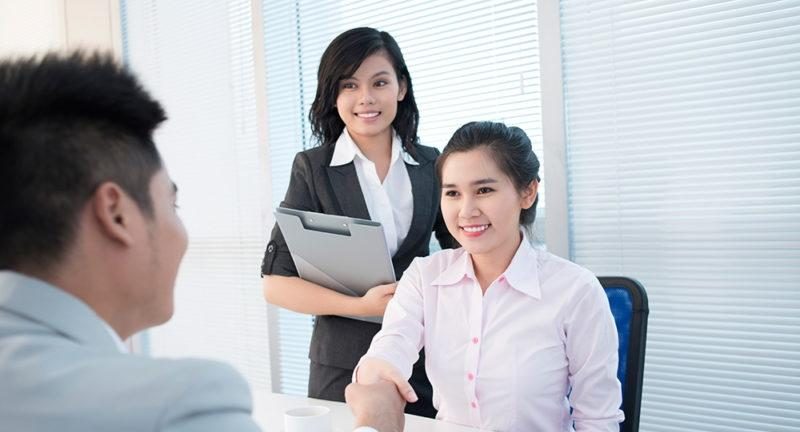 Nâng cao kỹ năng tiếng anh trong môi trường làm việc