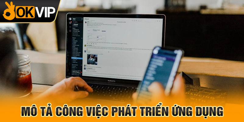 Mô tả công việc bảo mật thông tin
