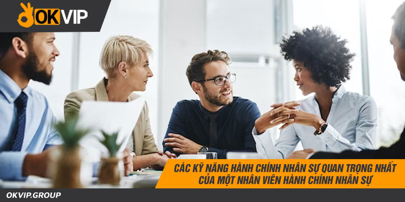 Kỹ năng chuyên môn