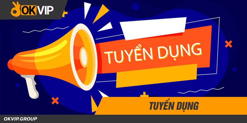 Công việc bộ phận hành chính nhân sự - Tuyển dụng