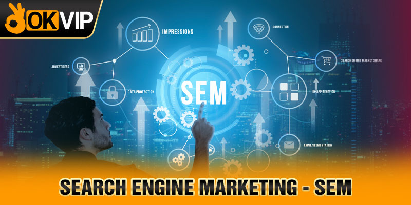 SEO - công cụ digital marketing phổ biến